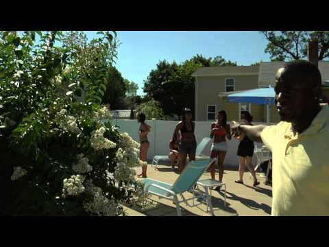 Cassio Ware - Behind the Scenes