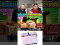 REGALIAMO 10 MISTERY BOX in DIRETTA 🤯 #live #giveaway #surprise