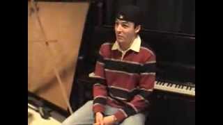 Mr. Georgetown 2005