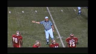 O.P. Walker vs Helen Cox 2010