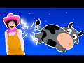 Дід Макдональд Пісенька про Тварин на Фермі для дітей Anuta Kids Channel дитячі пісеньки UKR 