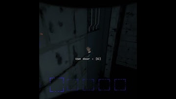 a perfectly timed Skinwalker moment (mod) - (Lethal Company)