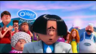 Let it Grow but everytime they say 'grow' its deez nuts