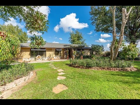 13219 ANDERSON HILL ROAD, Clermont, FL home video tour