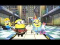 Despicable Me Minion Rush Gameplay Walkthrough iOS Despicable Me Minion Rush Gameplay Walkthrough iOS