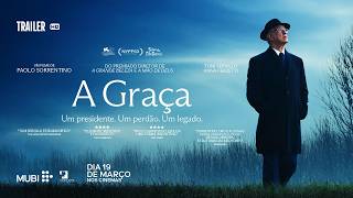 A Graça - Trailer