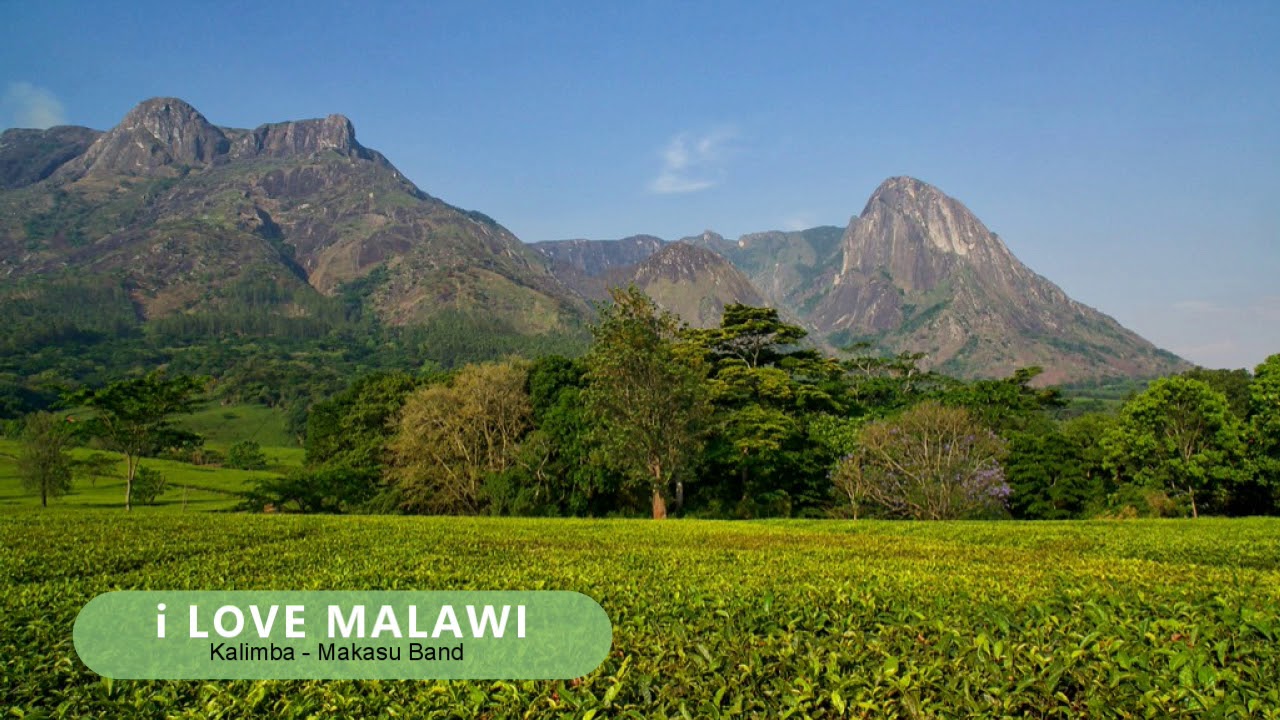 Watch I love Malawi - Makasu/Kalimba Band on YouTube Watch I love Malawi - Makasu/Kalimba Band on YouTube