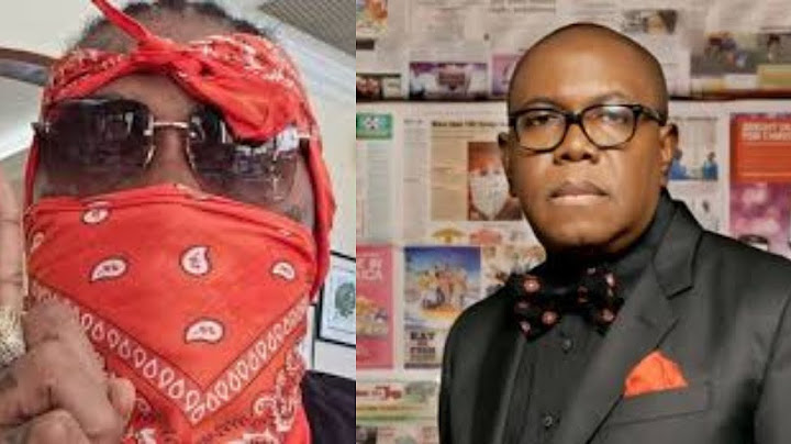 Vybz Kartel made Cliff Hughes gets emotional on the air live #vybzkartel #jamaicanews #politics