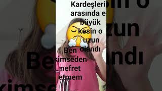 En Büyük Benim Anlayın