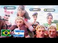 Brasil vs Argentina! | mojak 🏆