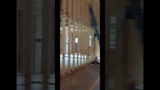 From the Ground Up: Building a Fire Station | Full Construction Process 🚒