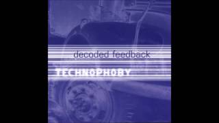 Decoded Feedback   Passion Of Flesh Cut