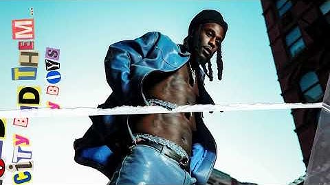 Thumbnail of Burna Boy - City Boys [Official Audio]