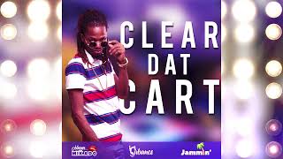 Subance X Mikado - Clear Dat Cart Dennery Segment 2024