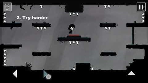 That Level Again 4 Walkthrough (Stage 1 - 4)(Complete)
