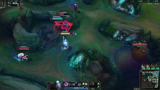 Aphelios ADC Highlight - Killing Spree & Rampage | Patch 14.17