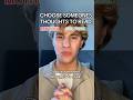 #pov you have the power to read your girlfriends thoughts.. #acting #shorts