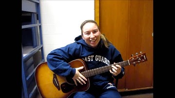 Get Taylor Swift to go to Castle Dance with Coast Guard Academy Cadet Carl Schemel!!!!