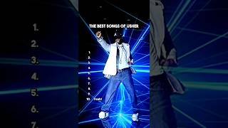 The best songs of Usher #music #throwbackmusic #2000sthrowback #usher #90skids