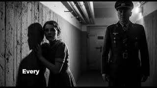 Inside Hitler’s Inner Circle: The Truth They Never Wanted Exposed | Shocked German POW Women