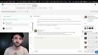 Kevin’s LinkedIn Outreach Testimonial | EagleSend