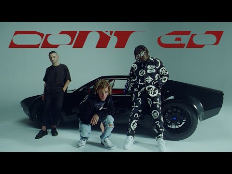 Skrillex, Justin Bieber & Don Toliver - Don'T Go