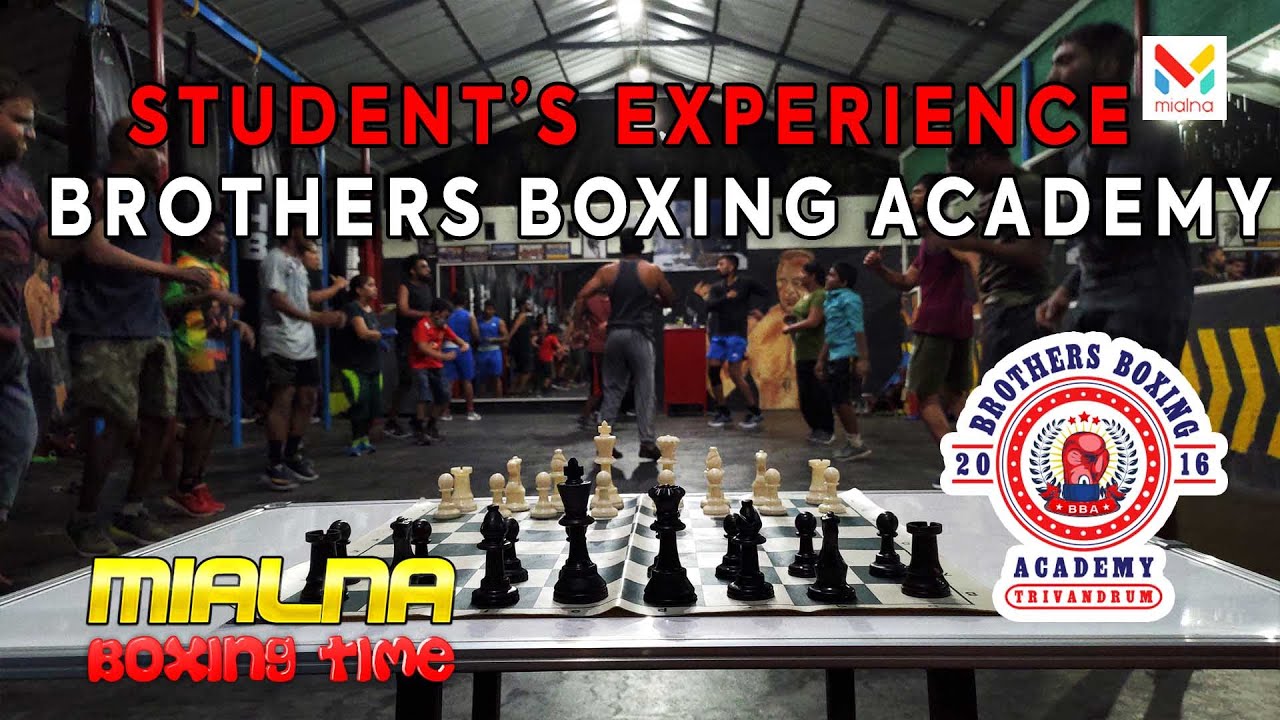 🔴 LIVE - Watching and reviewing the Chess Boxing event! 