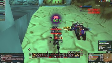 ElvUI UI MStyle WOW 8.0