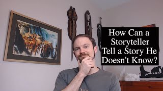 Thursday Tolkien Thoughts: How Did the Minstrel of Gondor Know Frodo and Sam’s Story?