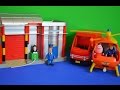 Fireman Sam Peppa pig Postman Pat New Sorting Office Full Episode Story WOW