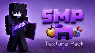  Cleanest SMP Pack For Minecraft PVP | 1.21+ Fps boost Texture Pack