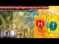 NORDLAGE bringt nochmal FROSTGEFAHR - HÖHENTIEF sorgt im OSTEN für etwas NIEDERSCHLAG