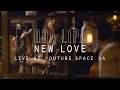Dua Lipa - New Love // YouTube Music Foundry (Live at the YouTube Space, LA)