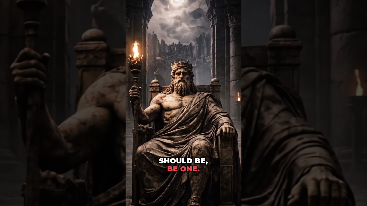 Proof Over Praise  The Stoic Path to Character