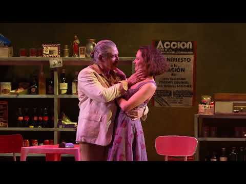 LA CHUNGA trailer
