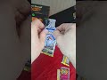 Korean Pokémon TCG booster packs from the Scarlet &amp; Violet Super Electric Breaker