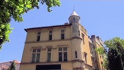 Pernes-les-Fontaines, France, Provence [HD] (videoturysta.eu)