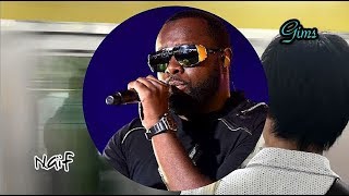 GIMS • Naïf (News 2019)