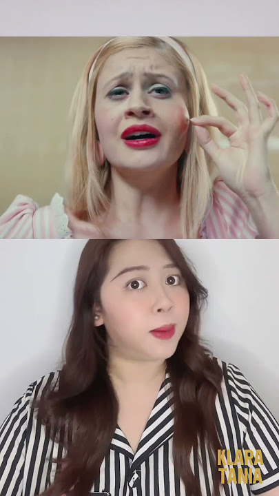 Download lagu JANGAN PENCET JERAWAT !! | Klara Tania #shorts