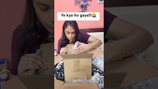 Mood kharab ho gya🥲 * Kitchen products haul (Pt2) #kitchenfinds #nestasia #kitchenitems #organizer