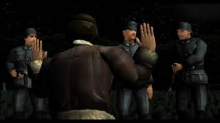 The Great Escape #1 Jerry retro games screenshot 2