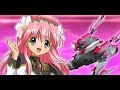 スーパーロボット大戦 X-Ω : 『ギャラクシー★Bang!Bang!』