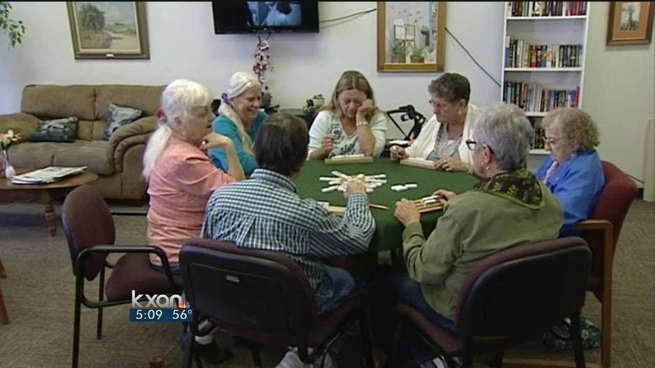 Flu shot not as efficient on seniors