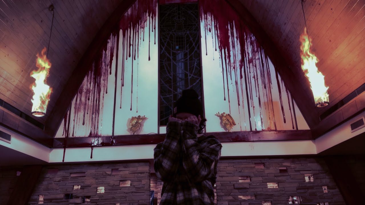 在 YouTube 上觀看「replace me (official music video)」 在 YouTube 上觀看「replace me (official music video)」