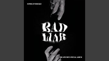 B.A.D