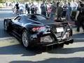 Gumpert Apollo at C C Irvine