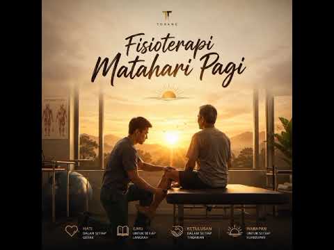 Fisioterapi Matahari Pagi - Torang