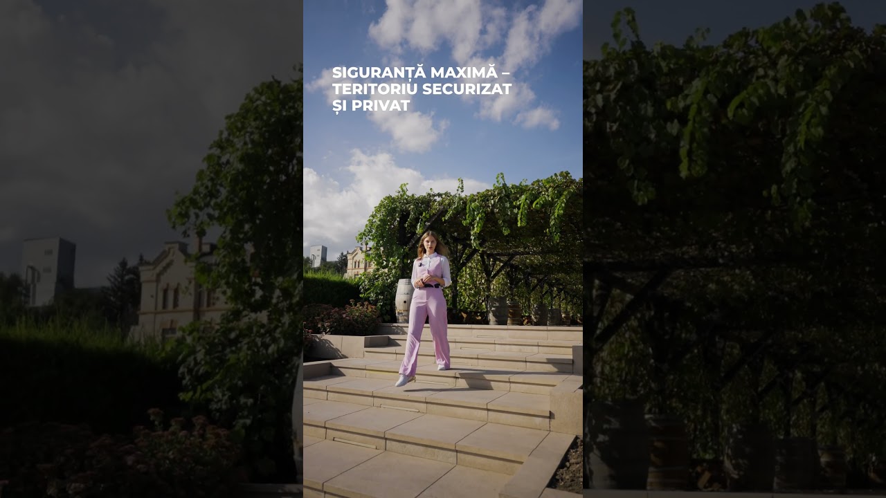 Nunta de vis începe la Castel Mimi Wine Resort!