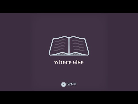 Where Else