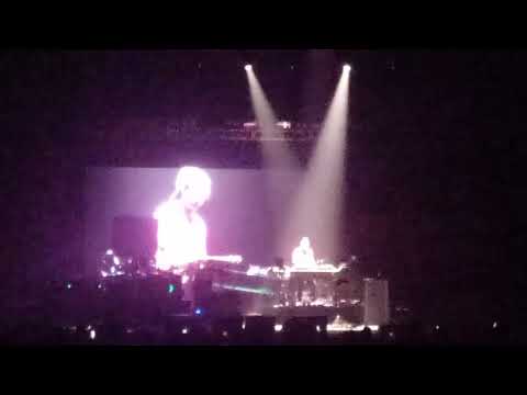 Incubus Live 11/22/2019 Battlestar Scralatchtica